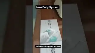 Modere Lean Body System #modere #moderetrim #modereleanbodysystem #modereguthealthprogram