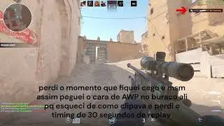 Clip Retomada AWP 04/01/2026