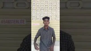 Save tuticorin 💯 ban Sterlite 💪