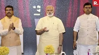 LIVE - PM Modi's Big Announcement