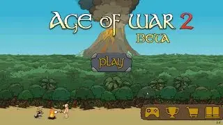 Age of War 2 (Android/iOS) Gameplay Part 1