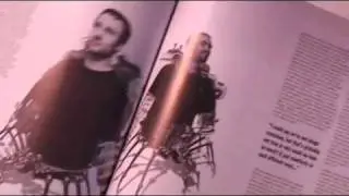 Drunknmunky and Clash music