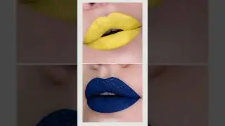 yellow vs blue 💙 #gift #choose #purple #chooseyourgift #fashion #freestyle #song