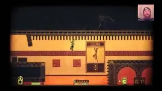 First 30 mins of Apotheon with TgtRick
