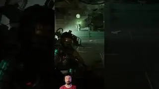 Deadballs 2!  #deadspace2023 #gaming #twitch #stream #horrorgaming #games