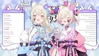 Snow halation - FUWAMOCO Sings