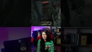 cool kill cam on Pack Scavver | Fallout 4 Gameplay Clips #shorts