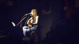 Aire - Laura Ordoñez (Café Galdós)