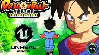 SHIN SUPER DBO EL NUEVO DRAGON BALL ONLINE QUE QUERR&Aacute;S JUGAR! LO PROBAMOS EN EXCLUSIVA!  MMORPG 2022