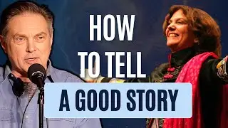 The Ancient Art of Storytelling for Modern Coaches with Laura Simms  #woodstockstoryfestival