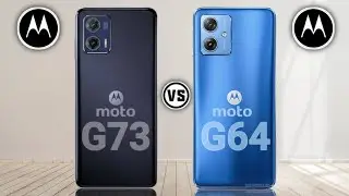 Moto G73 5G Vs Moto G64 5G. #Trakontech.