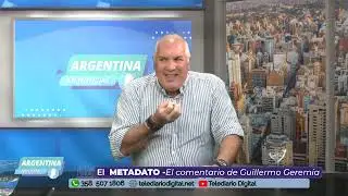 El Metadato: El rumbo que est&aacute; tomando el pais seg&uacute;n la gente