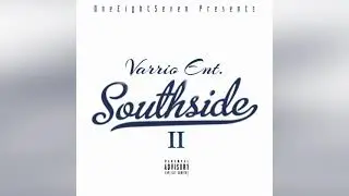 VARRIO EnT - Sur Life (187 Remix)