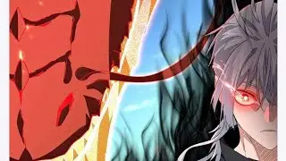 Magic demon emperor episode 794 in english book of esper 
