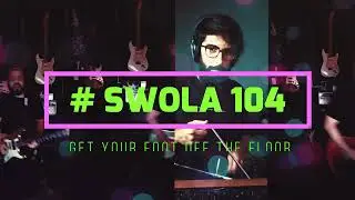 swola104 - #swola104 - FEAT: Daniel  Corr&ecirc;a -Triangle of MADNESS