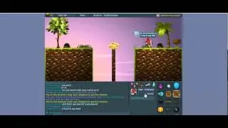 how to make a room with a password transformice