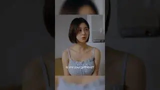 EUNBI IS THE BEST GIRL #fiveheartsunderoneroof #korean #datingsim #reaction