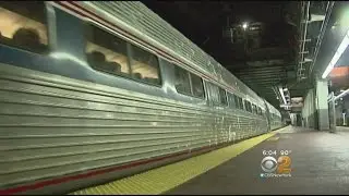 Grand Central Could Alleviate Penn Station Nightmare