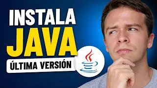 Cómo Instalar la Última Versión de Java (Guía Completa 2026)