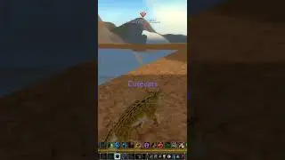 Underneath Stormwind glitch in World of Warcraft #classicwow #worldofwarcraft
