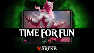 🤢😈 THE FASTEST DOLLHOUSE OF BIG BOMBS - GRUUL JANK | MTG Arena | Standard