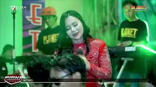 KARMILA   VOC  PUJI MAHARANIII PLANET TOP DANGDUT II PEMUDA PMKB