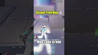Trolling fun 🤣 #fortnite #gaming #fortnutefunny #fortnitetroll