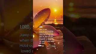 keep us safe Lord🙏#amen #trustgod #thankyoulord