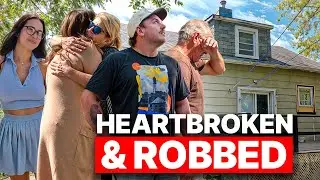 This Family Was LOSING HOPE&hellip; But What Their Daughter Did Next Left Them All SHOCKED