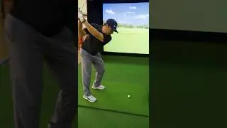 Simulador de Golf Argentina - Virtual Golf - Simulador b&aacute;sico