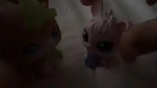 Lps Emily is awesome!