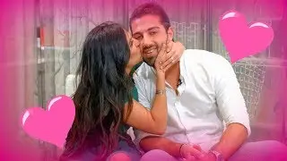 Fian&ccedil;ailles, Mariage, B&eacute;b&eacute; ? Sabrina & Zaven (LVDA3) savent ce qu'ils veulent !