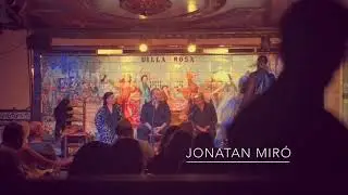 Jonatan Mir&oacute; (improvisaci&oacute;n malague&ntilde;a)
