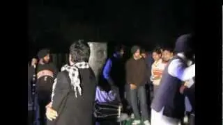 KAMAL GREWALz live at SAHABANA TOURNAMENT.....
