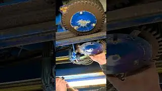 Guess The Theme Park Ride... Maintenance Edition 🤨💡