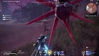 NARAKA : BLADEPOINT INSANE SOLO FIGHT