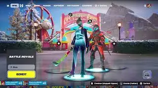 🔴LIVE  Fortnite , heute mit LegomegoNinjago  Cooler Papa. Donnerstag 15.01.26