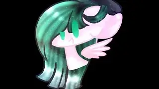 .:SpeedPaint:. Cat Cuty | (Art~Trade)