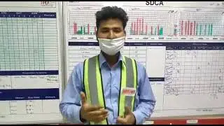 Process Standardization