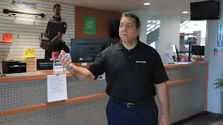 Ontario Volkswagen Service Intro