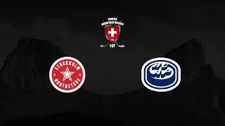 Stockholm Northstars &ndash; HC Ambri-Piotta