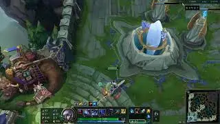 Talon Raptor Recall Clear 2:41 (26.03, 1 Smite)