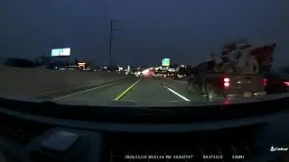 Reckless drivers caught on dash cam in Wisconsin