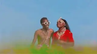 TAISERE SELENKEI AAIII  OFFICIAL VIDEO  BY RICH MAASAI