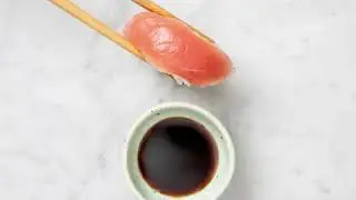 Liquid Aminos