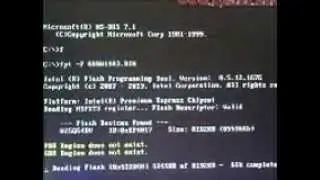 HYSTOU fanless mini pc i5-4200u bios update