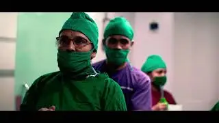 Hospital Ad Film by Bombay Script