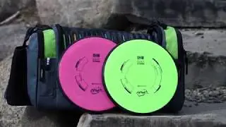 MVP Disc Sports - Neutron Ohm