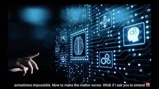 ChatGPT & OpenAI