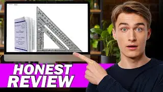 Swanson Tool Co S0101 7-Inch Speed Square Review &ndash; Real Accuracy Test and Honest Opinion